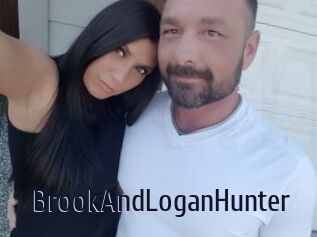 BrookAndLoganHunter