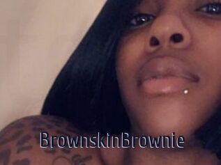 BrownskinBrownie