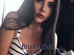 Brunett_Doll