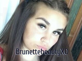 BrunettebeautyXO