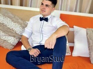 BryanStud