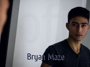 Bryan_Maze