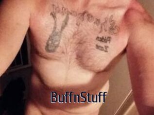 BuffnStuff