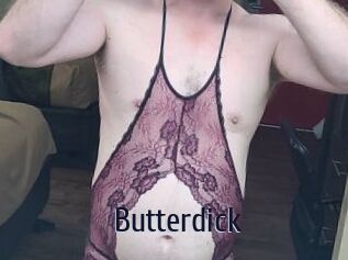 Butterdick