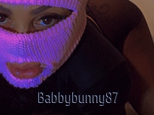 Babbybunny87