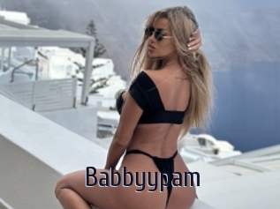 Babbyypam