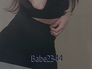 Babe2344