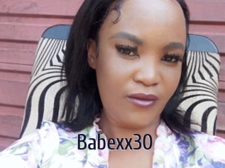 Babexx30