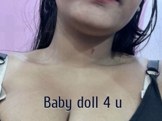 Baby_doll_4_u