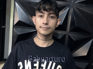 Babyarturo