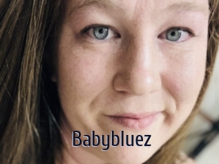 Babybluez