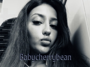 Babycherrybean