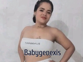 Babygenexis