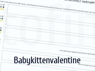 Babykittenvalentine_