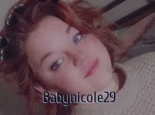babynicole29 Topp Finder