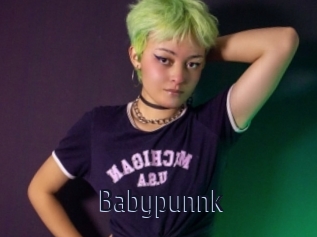 Babypunnk