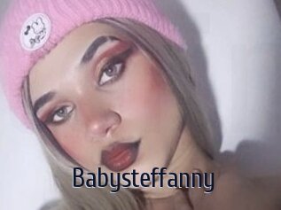 Babysteffanny