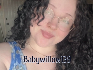 Babywillow139