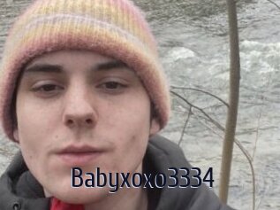 Babyxoxo3334