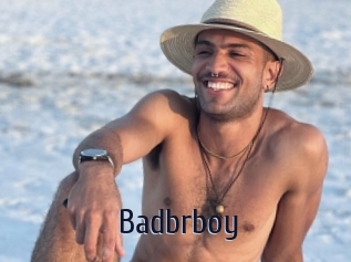 Badbrboy