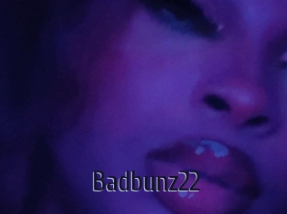 Badbunz22