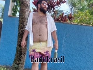 Baddbrasil