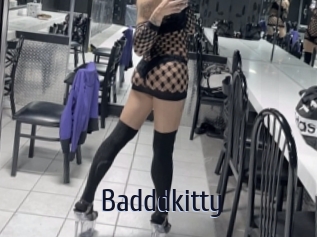 Badddkitty