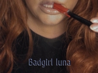 Badgirl_luna