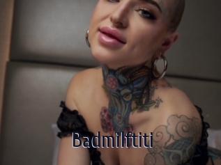 Badmilftiti