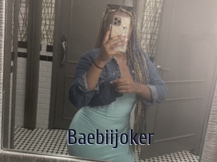 Baebiijoker