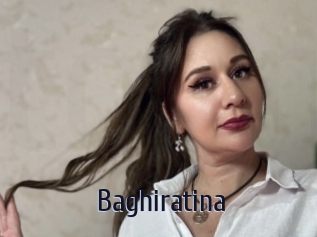 Baghiratina