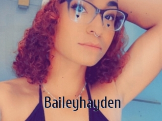 Baileyhayden