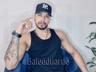 Baleeduardo