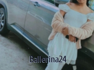 Ballerina24