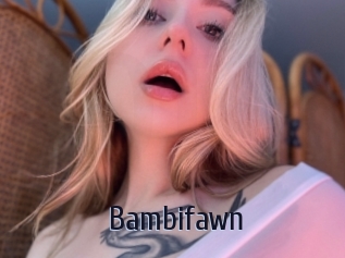 Bambifawn