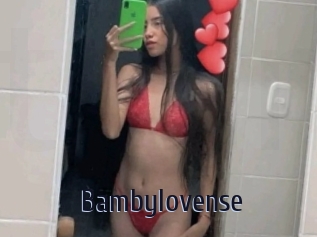 Bambylovense