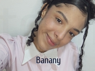 Banany