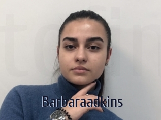 Barbaraadkins