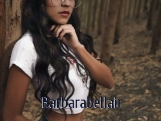 Barbarabellair