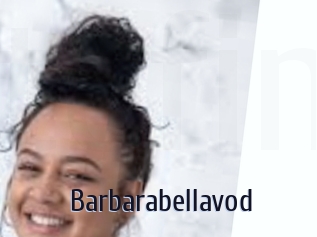 Barbarabellavod