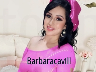 Barbaracavill