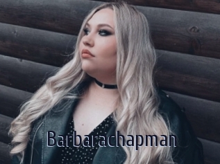 Barbarachapman