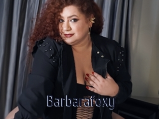 Barbarafoxy