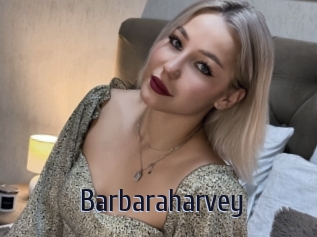 Barbaraharvey