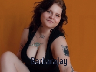 Barbarajay