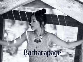 Barbarapage