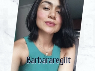 Barbararegilt