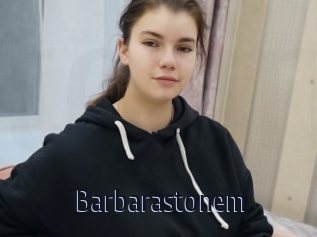 Barbarastonem