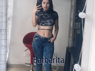 Barbarita