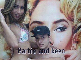Barbie_and_keen